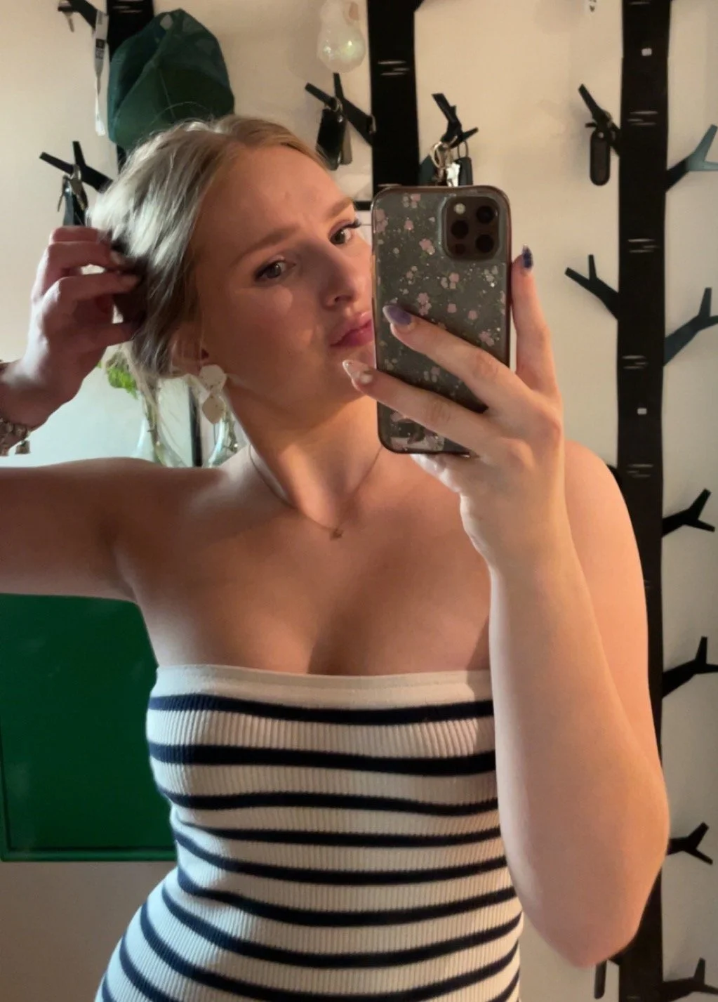 Finnish blonde slut. Final part image 15