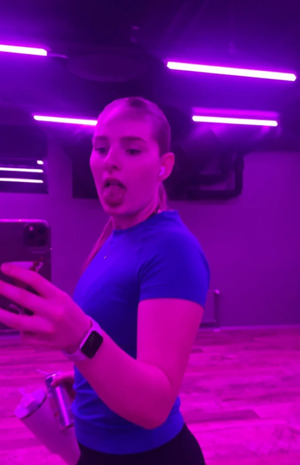 Finnish blonde slut. Final part image 3