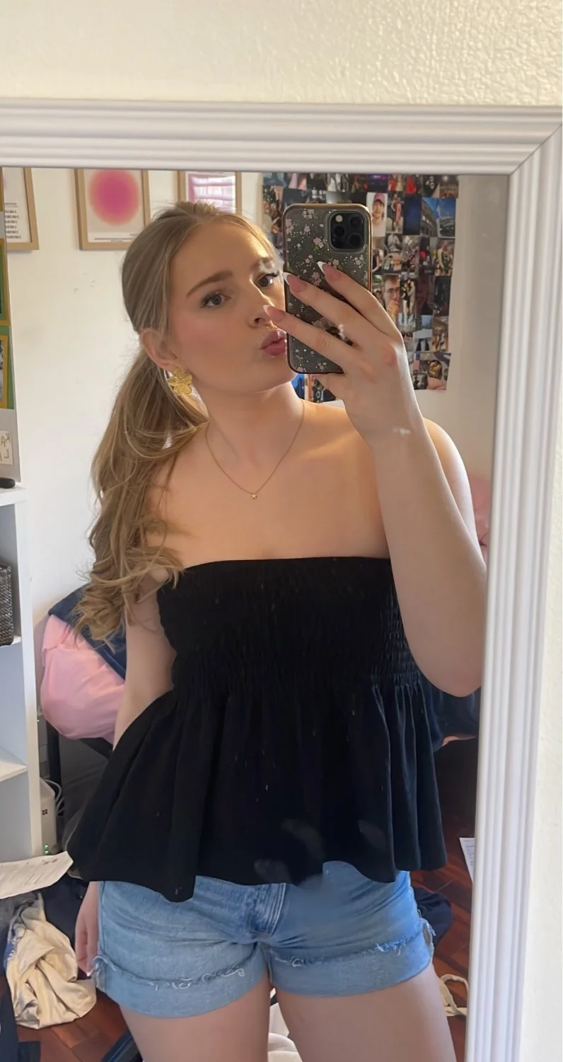 Finnish blonde slut. Final part image 7