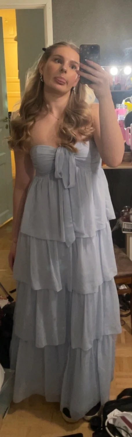 Finnish blonde slut. Final part image 8