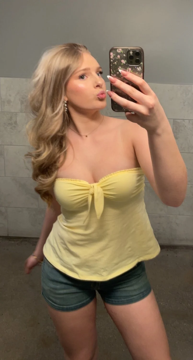 Finnish blonde slut. Final part image 9
