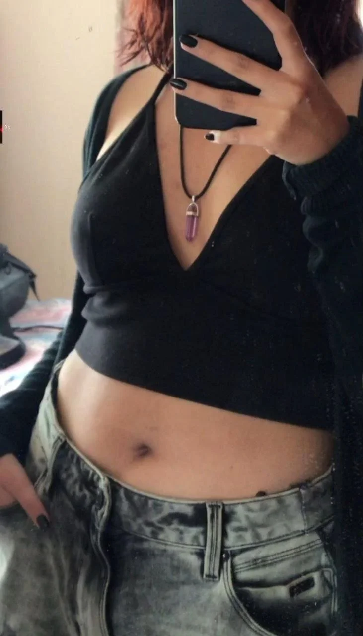 Puta Itzamara le ha de apestar bien rico su vagina y su ano. Haganem cornudo con ella image 11