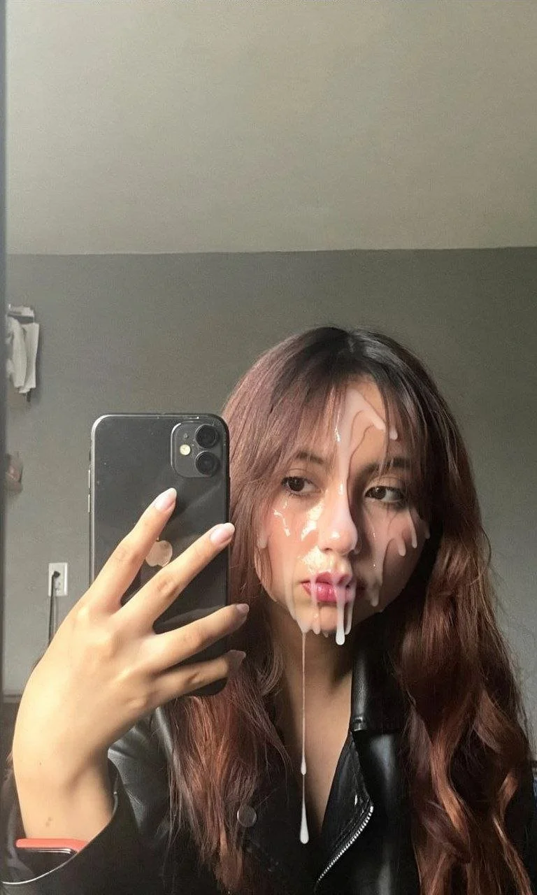 Puta Itzamara le ha de apestar bien rico su vagina y su ano. Haganem cornudo con ella image 23