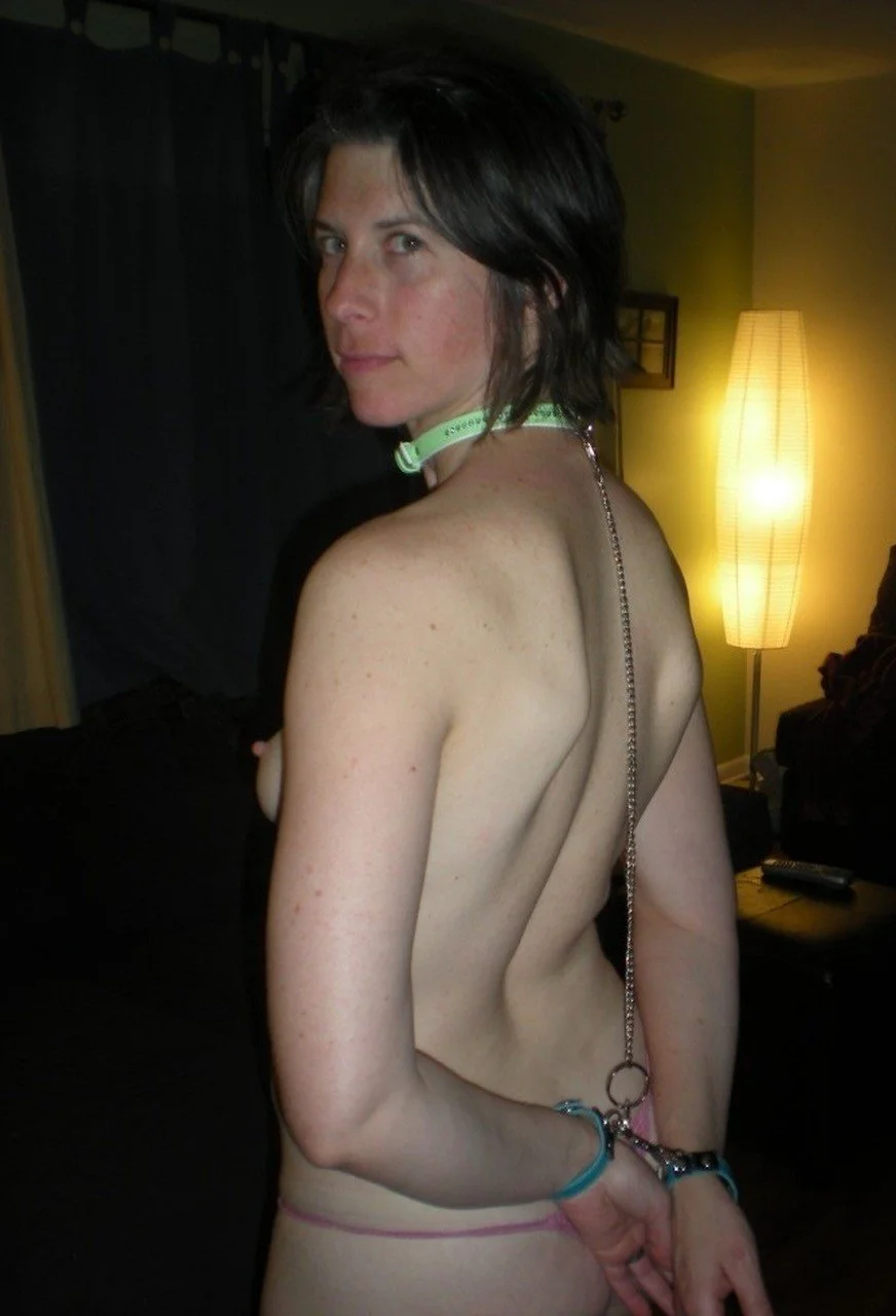 Cute Wife image 11