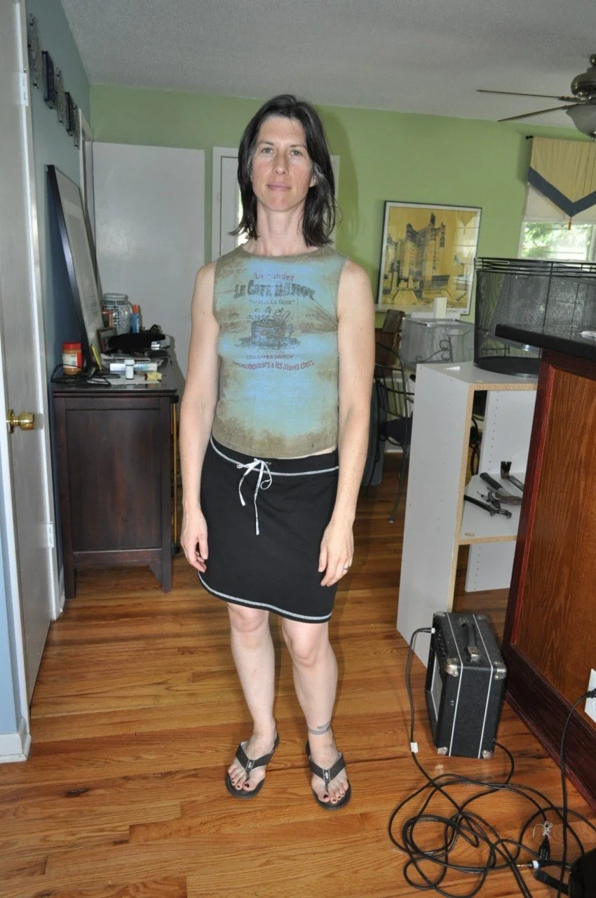 Cute Wife image 21