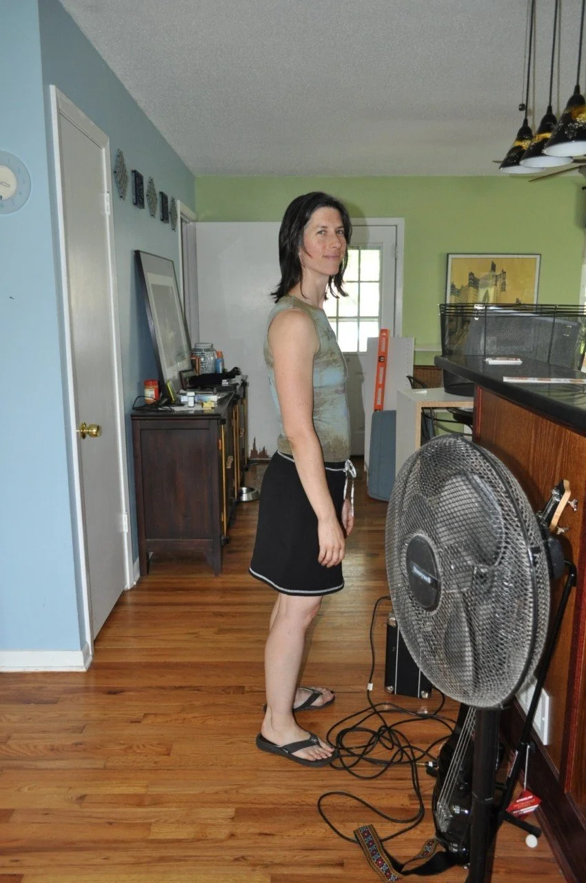 Cute Wife image 4