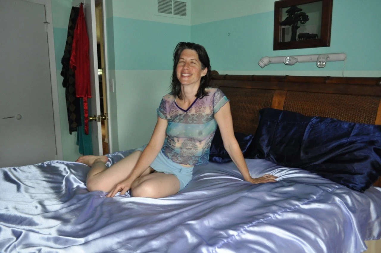 Cute Wife image 5