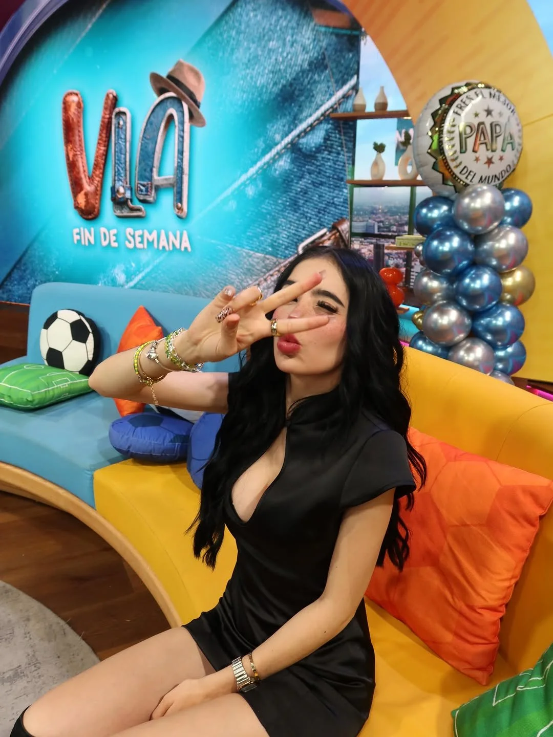Mariana Grimaldi La Niña Fresa 🍓 image 10
