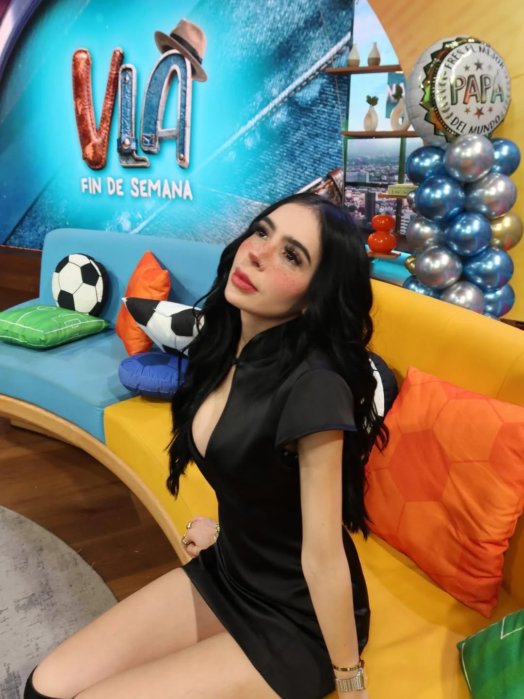 Mariana Grimaldi La Niña Fresa 🍓 image 6