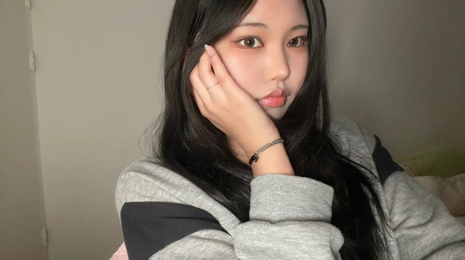 Korean slut 천유은 08 D컵 가슴 강간❤️💦💦 image 12