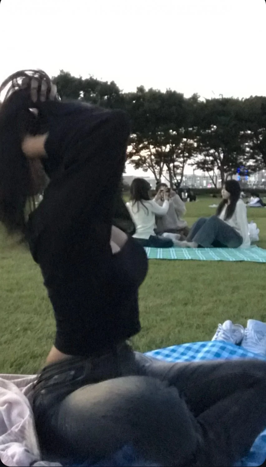 Korean slut 천유은 08 D컵 가슴 강간❤️💦💦 image 25