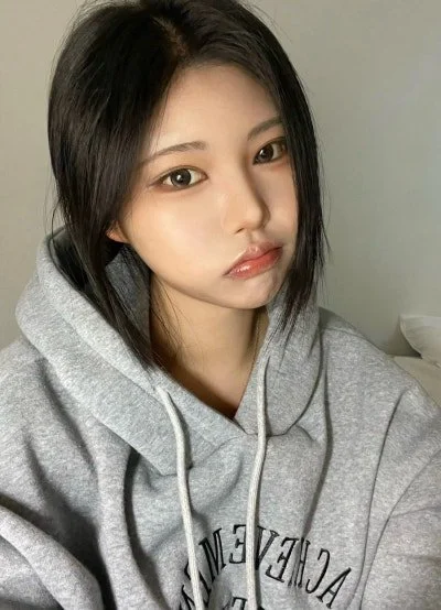 Korean slut 천유은 08 D컵 가슴 강간❤️💦💦 image 4