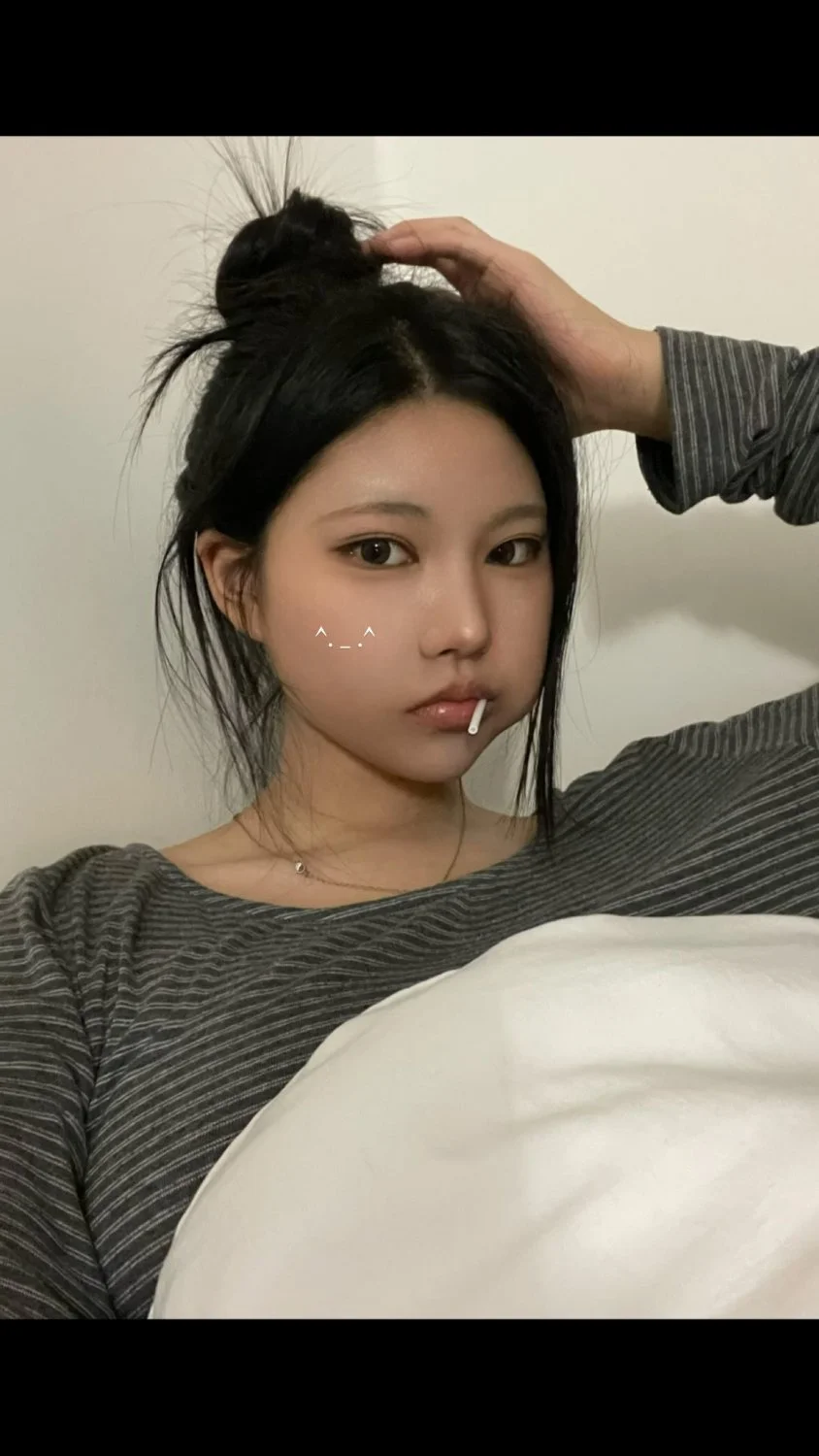 Korean slut 천유은 08 D컵 가슴 강간❤️💦💦 image 5