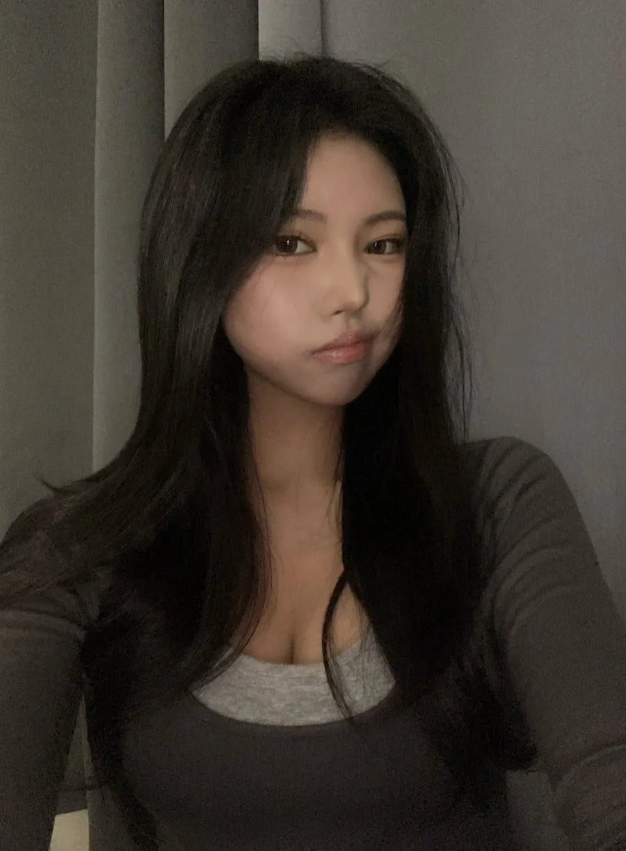 Korean slut 천유은 08 D컵 가슴 강간❤️💦💦 image 7