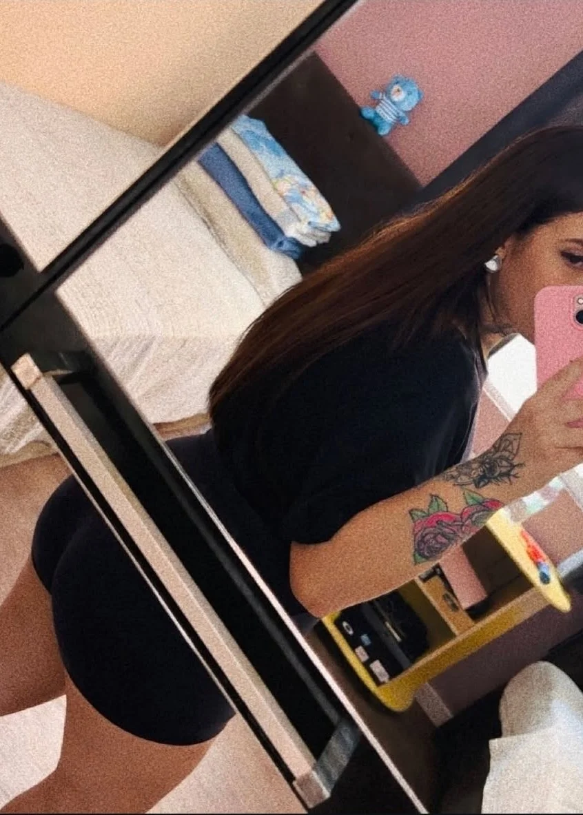 Brazilian Wife Submission Grazi image 13