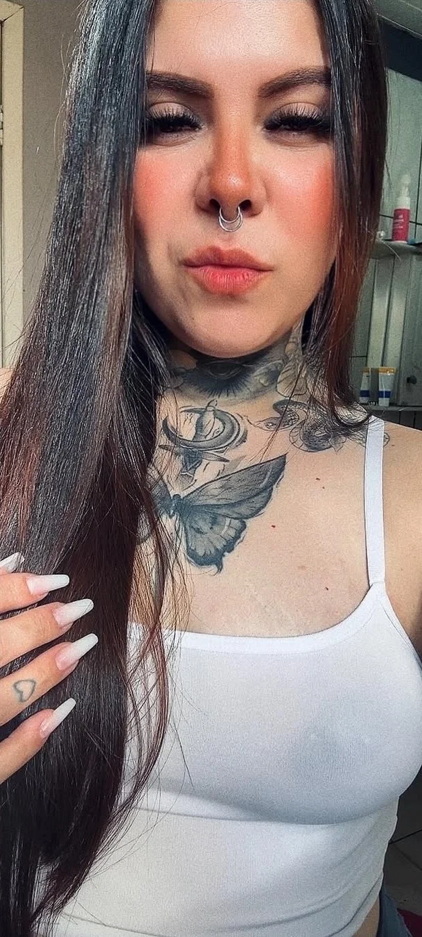 Brazilian Wife Submission Grazi image 16