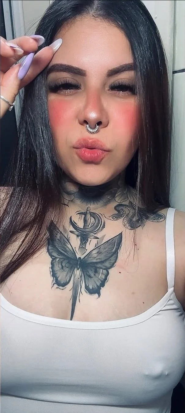 Brazilian Wife Submission Grazi image 7
