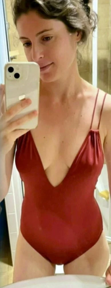 Slim Cum Loving Anal Slut Wife image 39