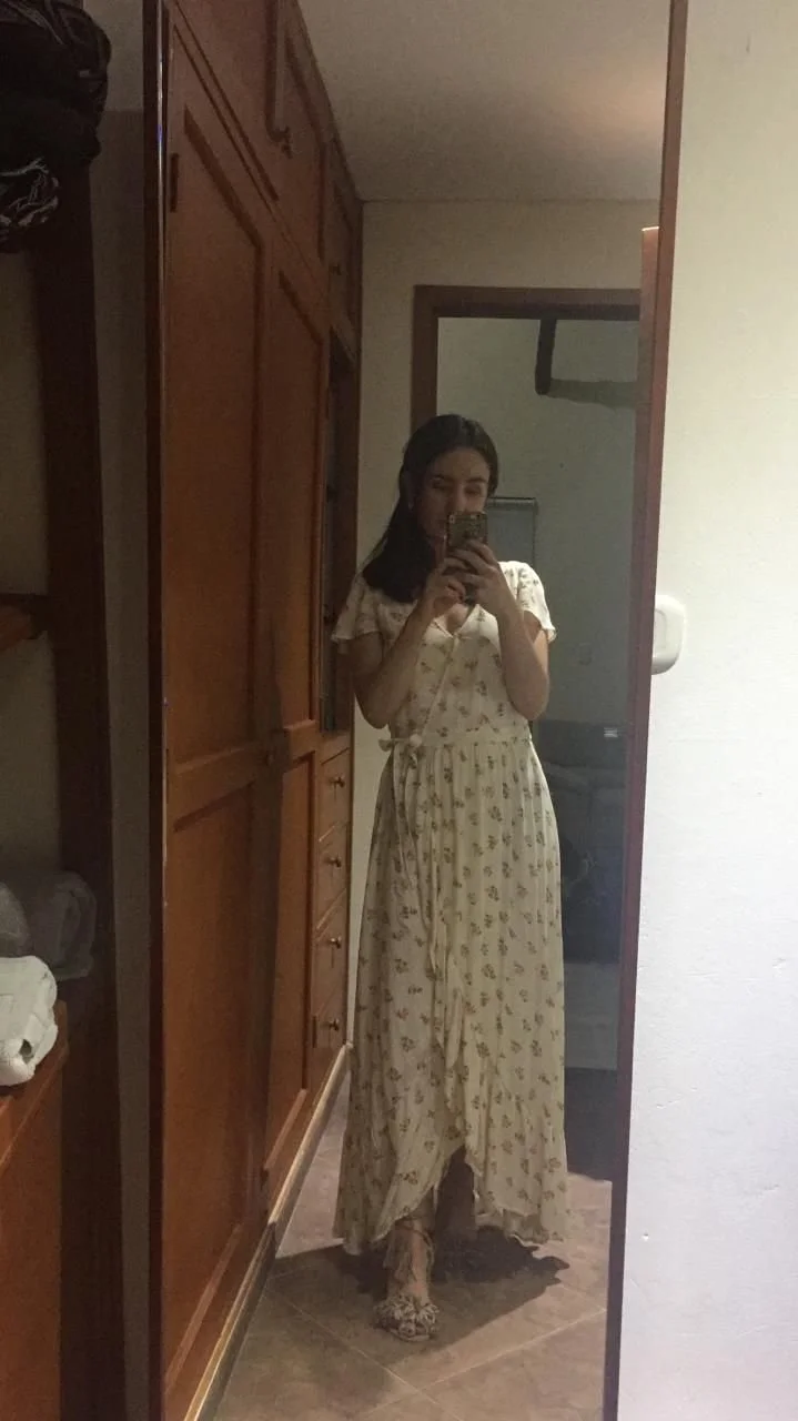 Laura pt 2 - Colombia main image