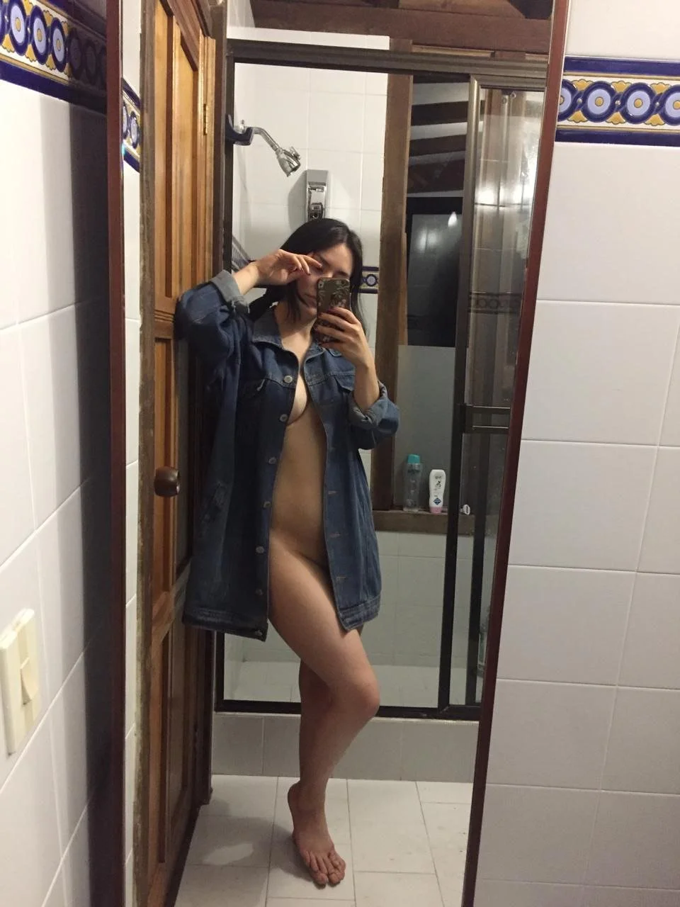 Laura pt 2 - Colombia image 14