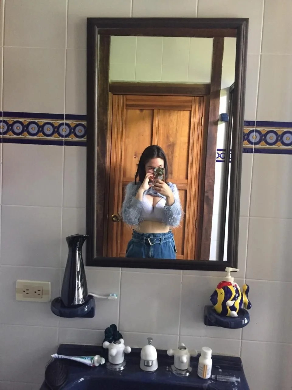 Laura pt 2 - Colombia image 17