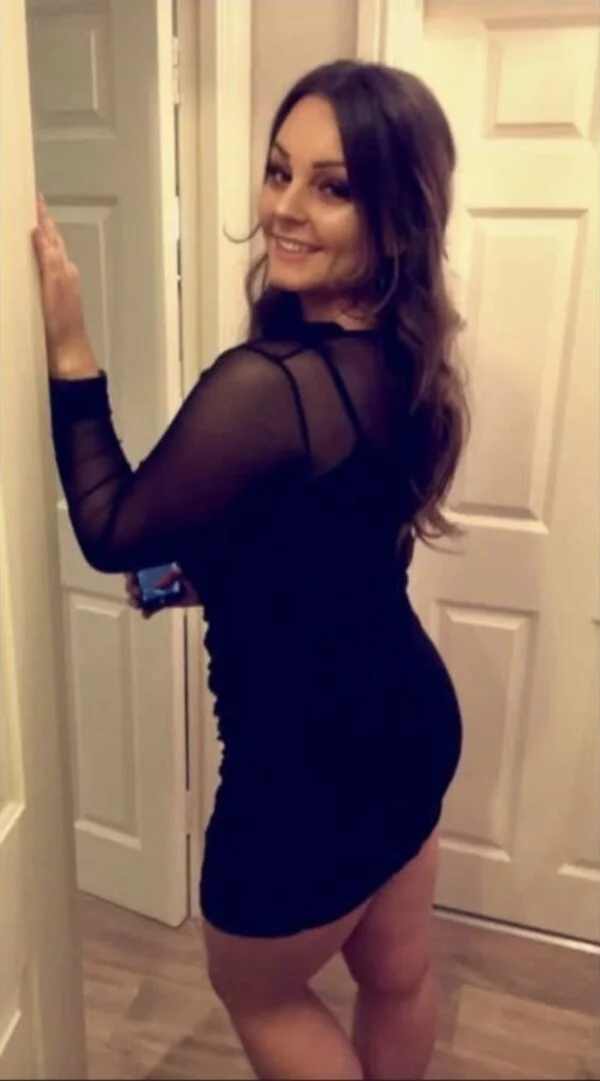 The lovely Mrs Forman image 2
