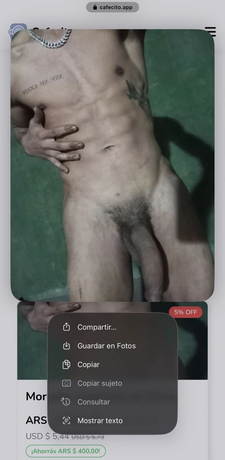 Vago con buena verga image 2