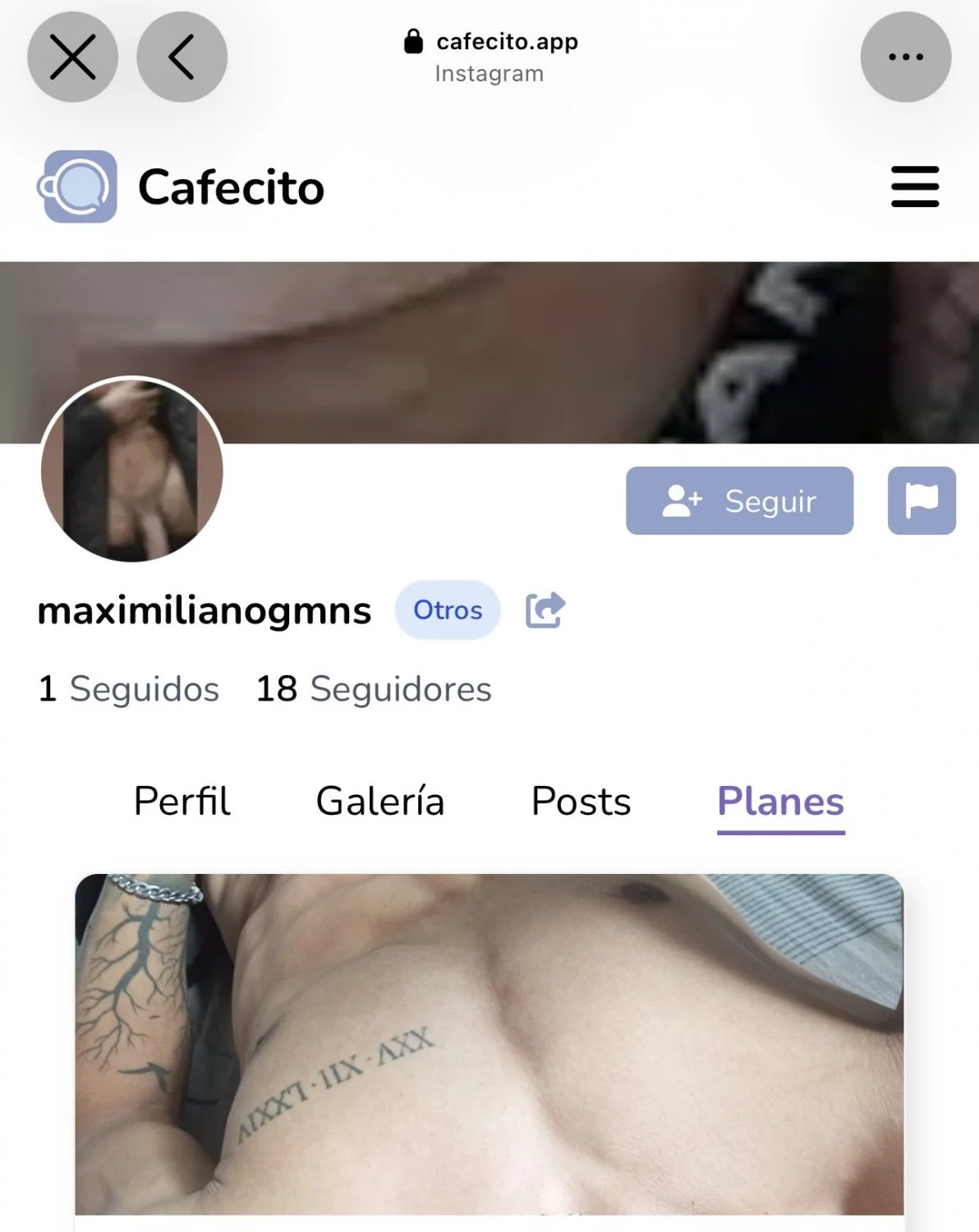 Vago con buena verga image 5