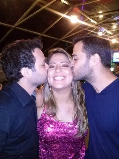 Esposa linda da xoxota gostosa... cover image