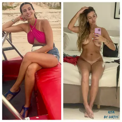 Slut Rita cover image
