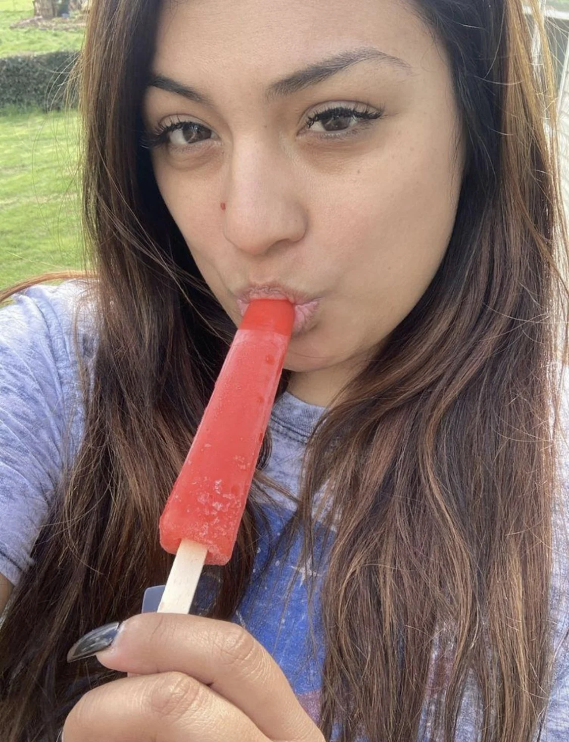 White soccer mom leaked🤫 image 2