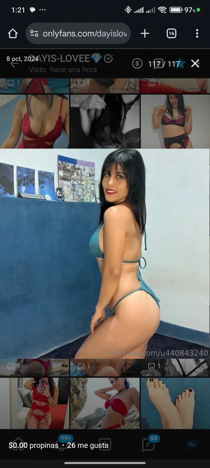 Diana García main image