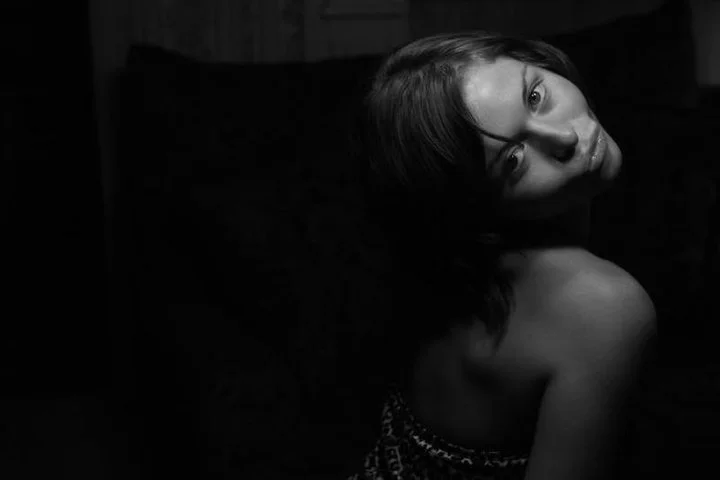 Webslut-Hot Slut-Jessica Hess-Lost image 4