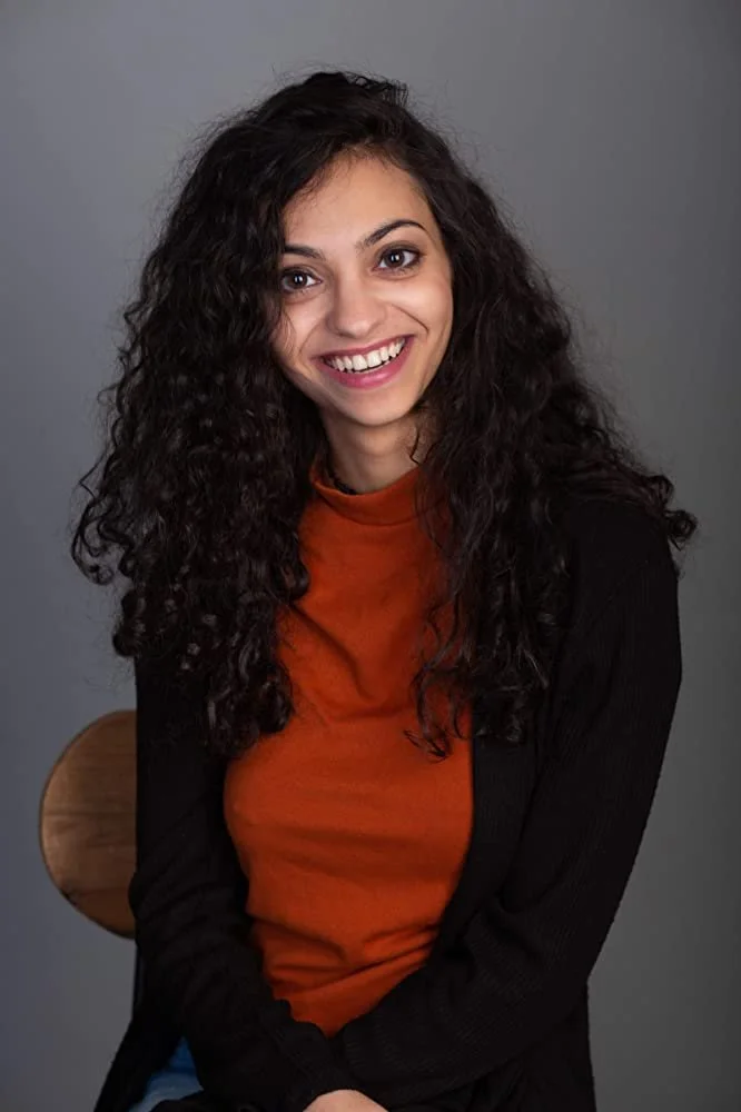 Cute Arab Babe Becca image 31