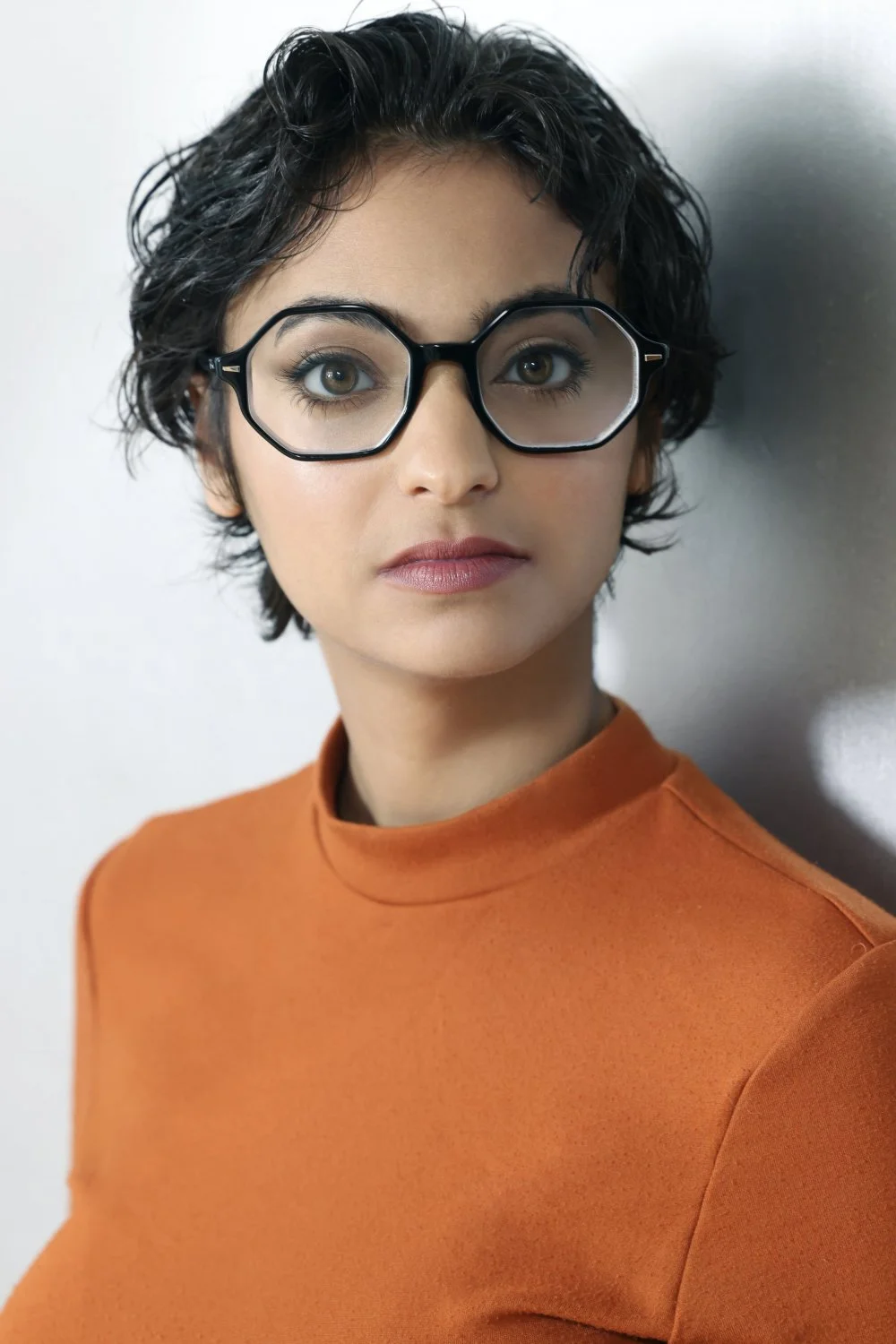 Cute Arab Babe Becca image 36