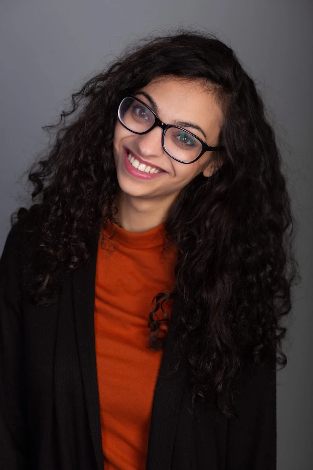 Cute Arab Babe Becca image 37