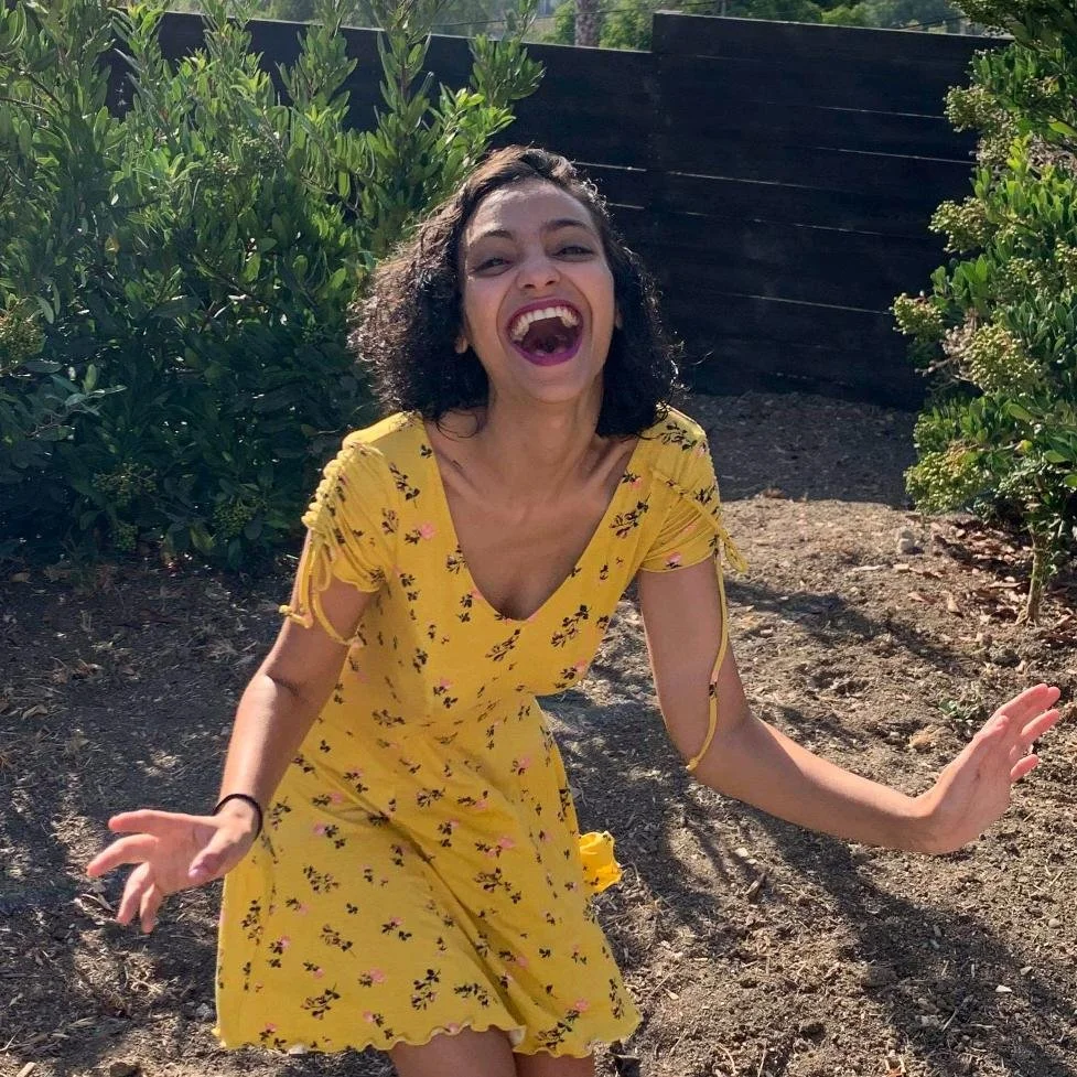 Cute Arab Babe Becca image 9