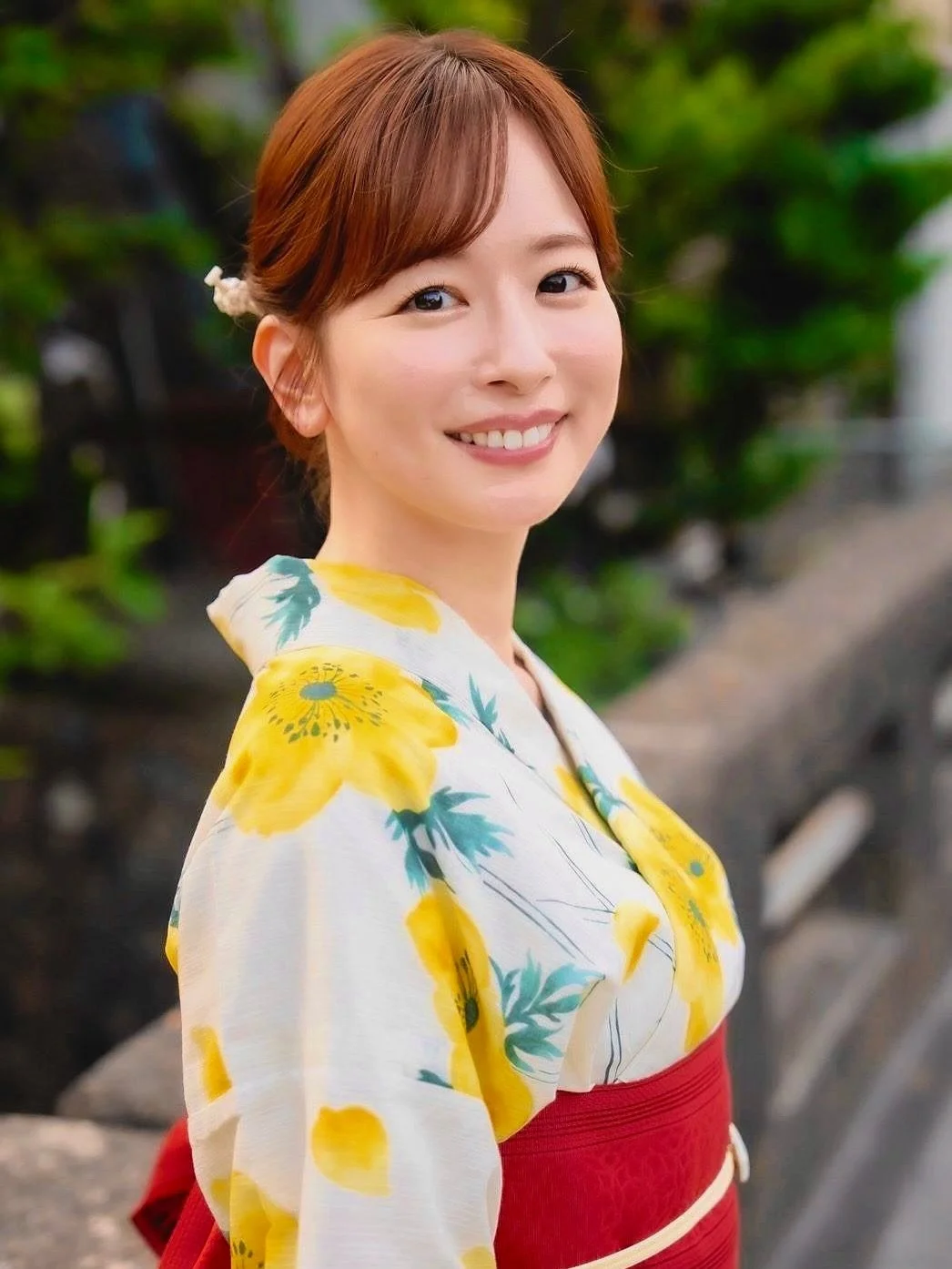 🔚Japanese　顔抜き　フリーアナウンサー　皆藤愛子　ソフトエロ　一発やりたい image 10