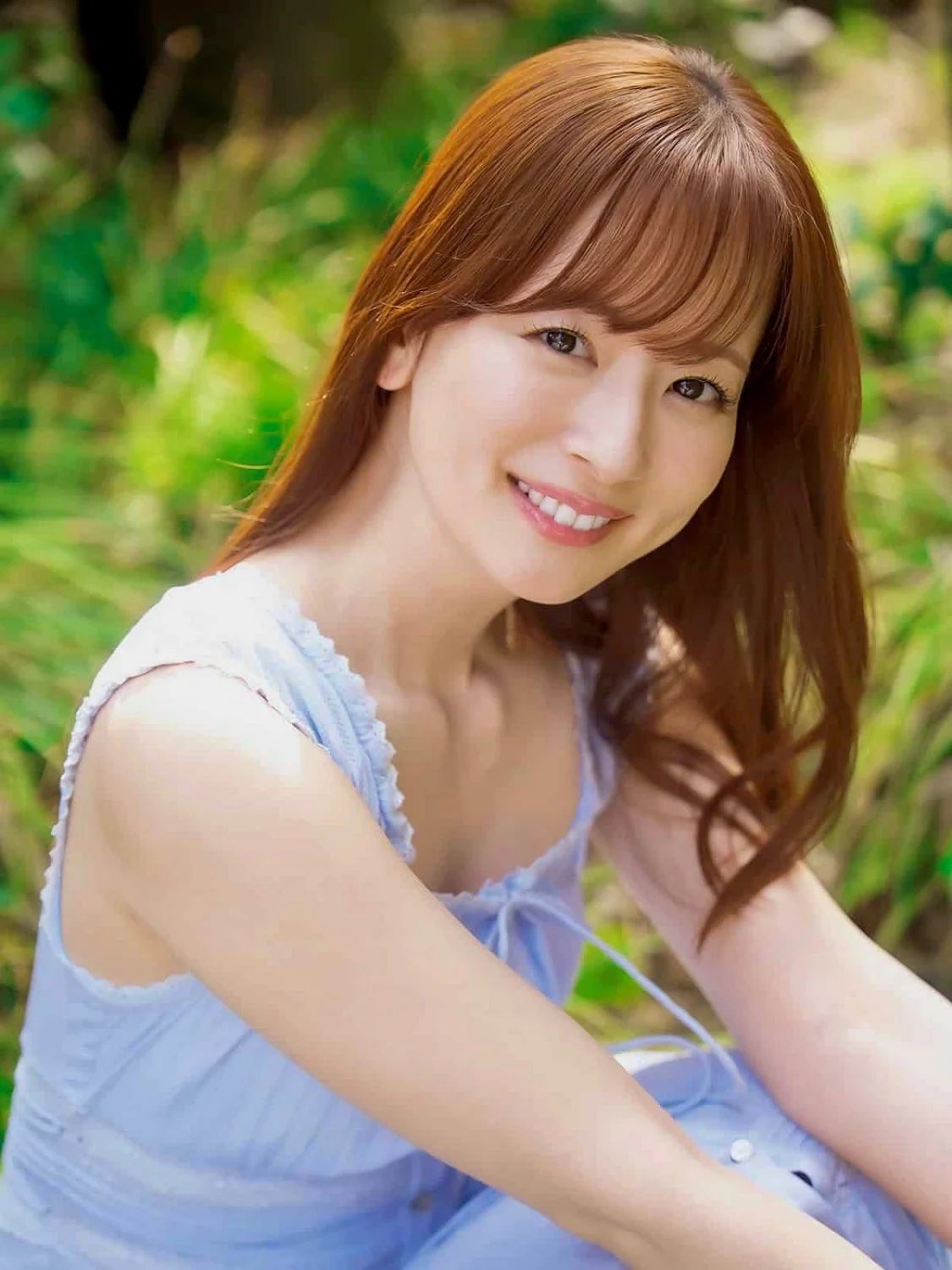 🔚Japanese　顔抜き　フリーアナウンサー　皆藤愛子　ソフトエロ　一発やりたい image 17