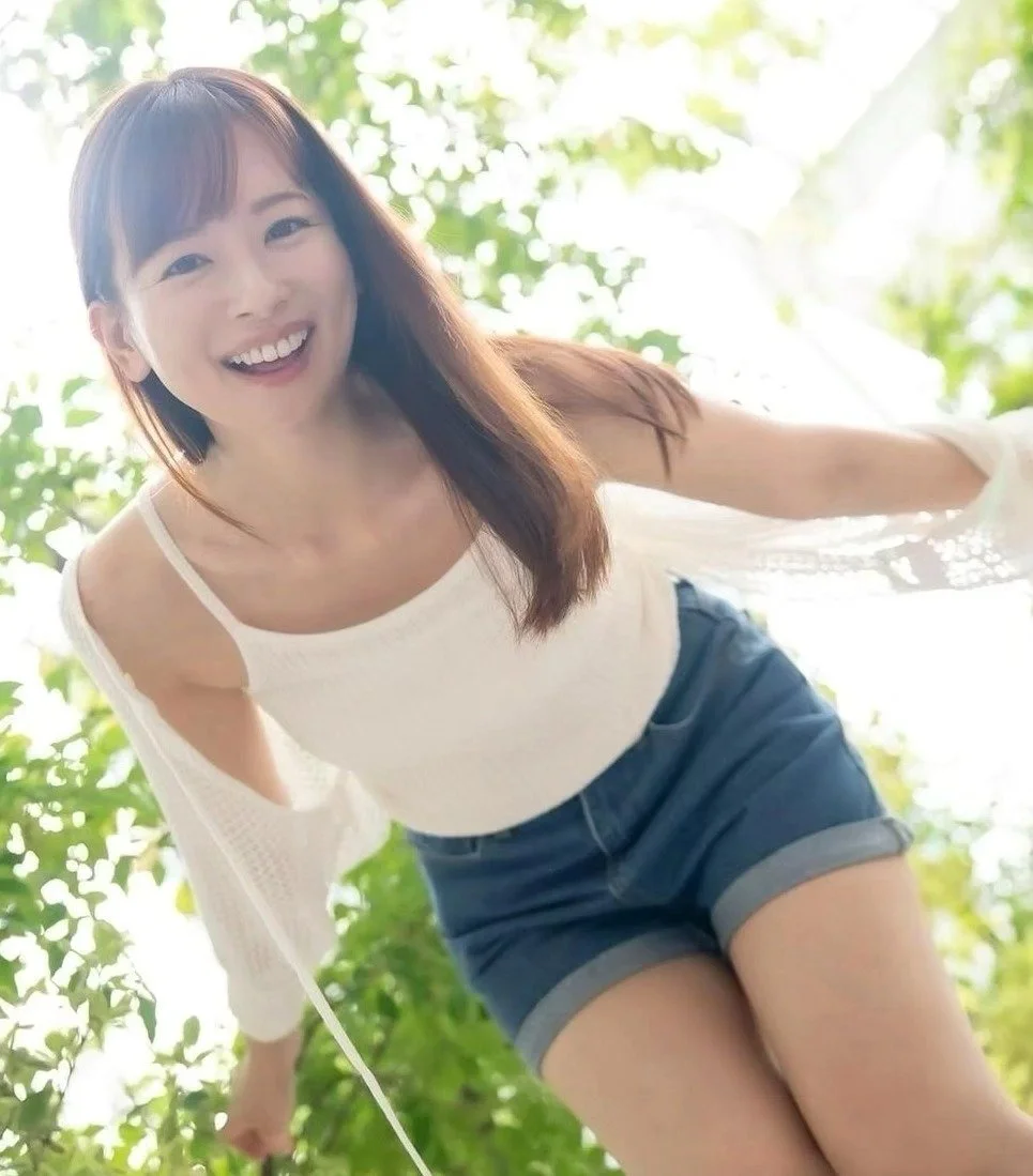 🔚Japanese　顔抜き　フリーアナウンサー　皆藤愛子　ソフトエロ　一発やりたい image 28