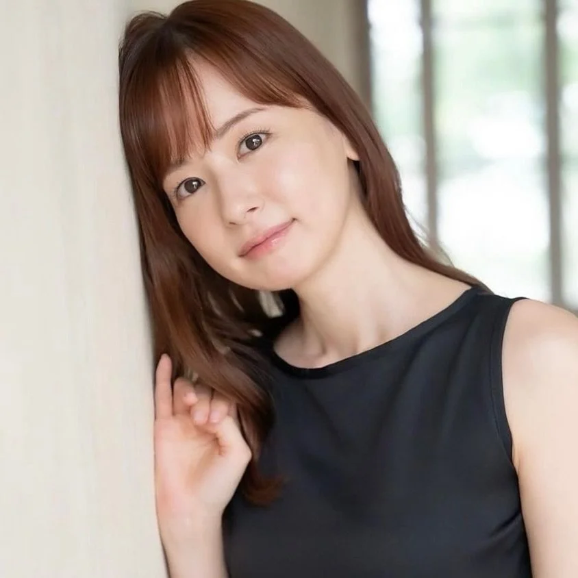 🔚Japanese　顔抜き　フリーアナウンサー　皆藤愛子　ソフトエロ　一発やりたい image 29