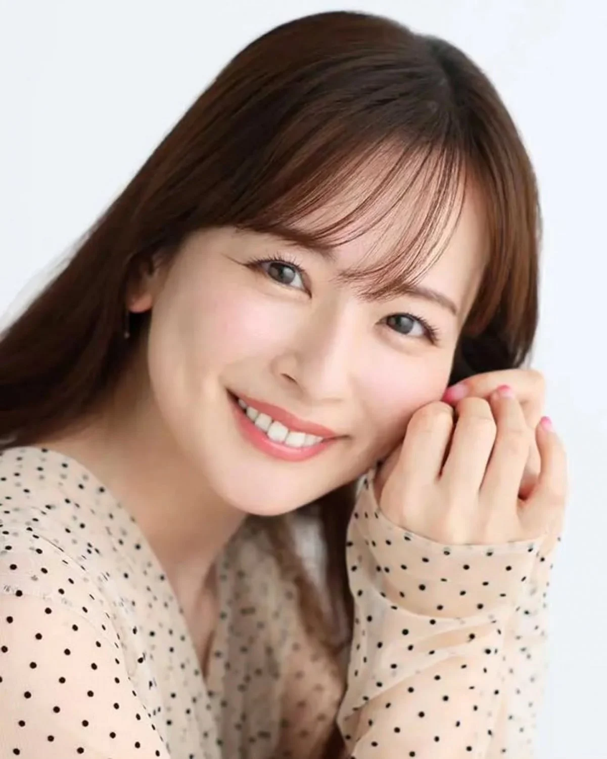 🔚Japanese　顔抜き　フリーアナウンサー　皆藤愛子　ソフトエロ　一発やりたい image 30