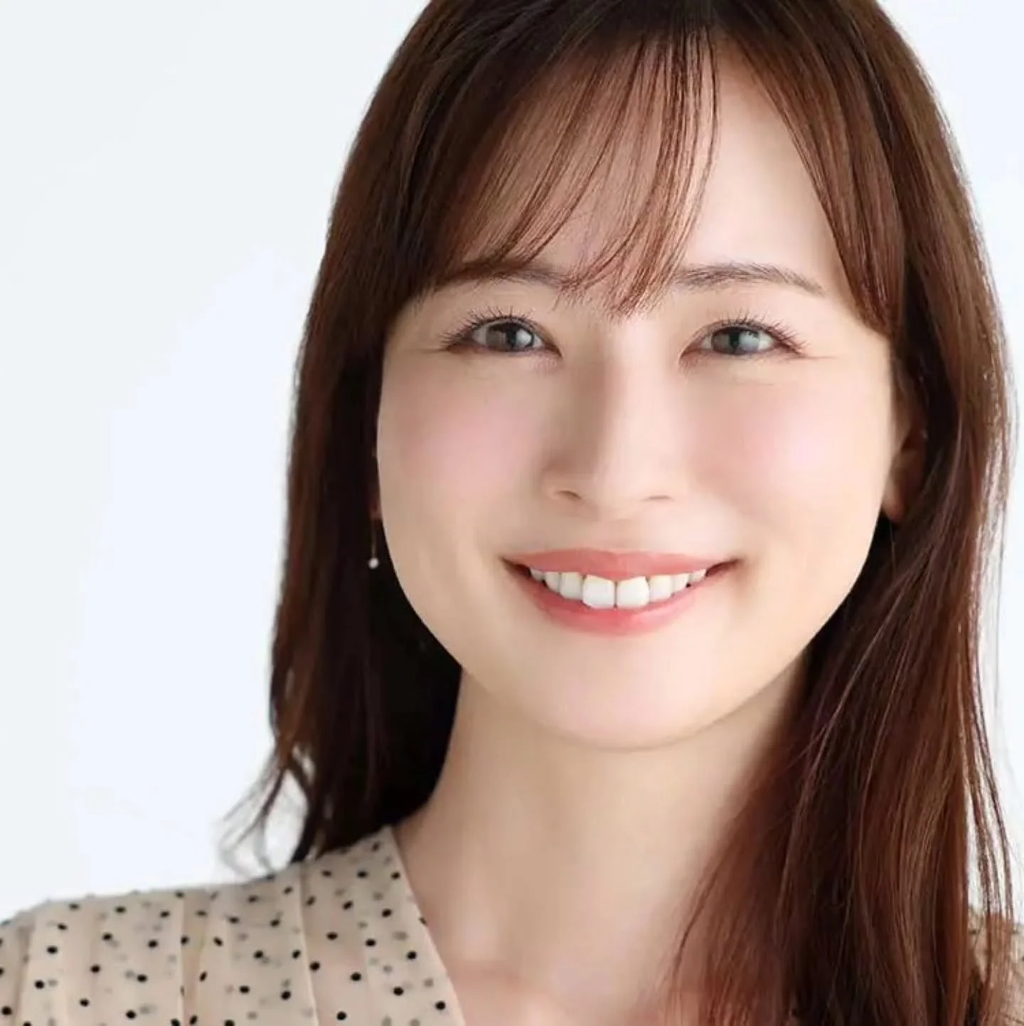 🔚Japanese　顔抜き　フリーアナウンサー　皆藤愛子　ソフトエロ　一発やりたい image 31