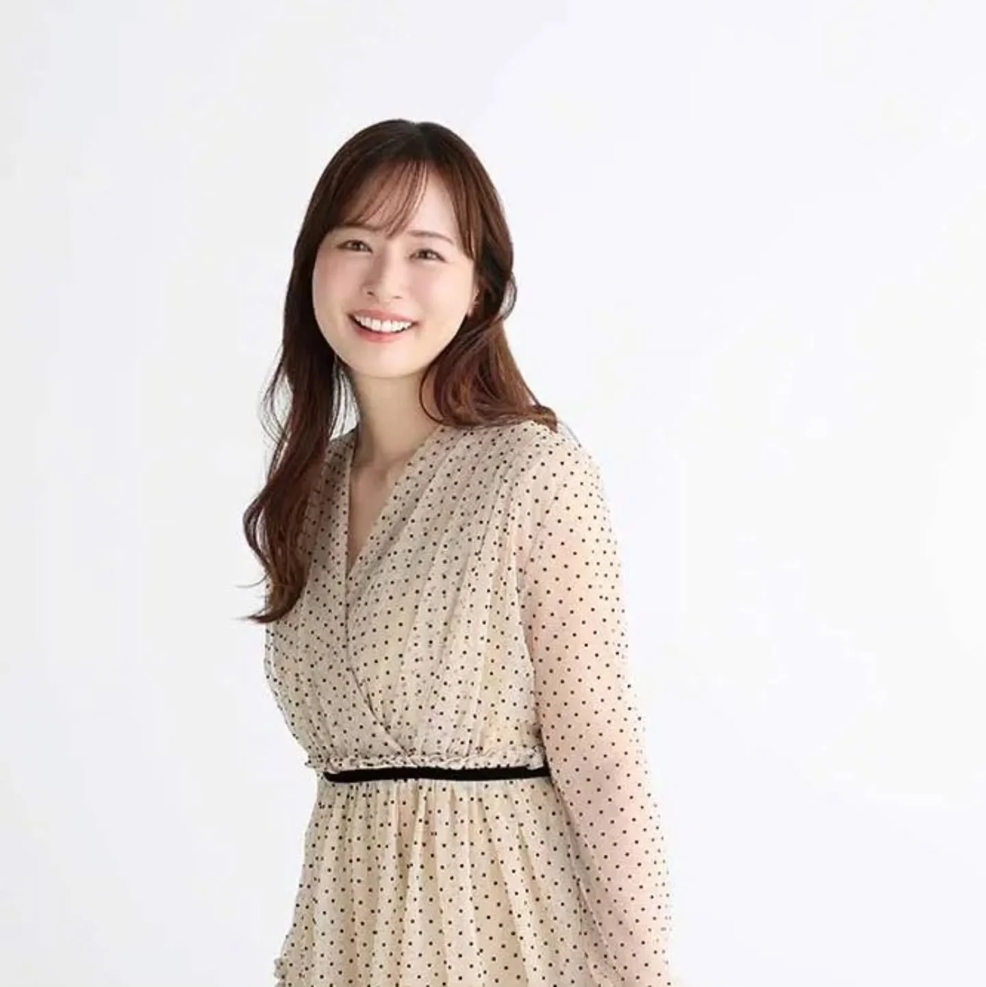 🔚Japanese　顔抜き　フリーアナウンサー　皆藤愛子　ソフトエロ　一発やりたい image 32