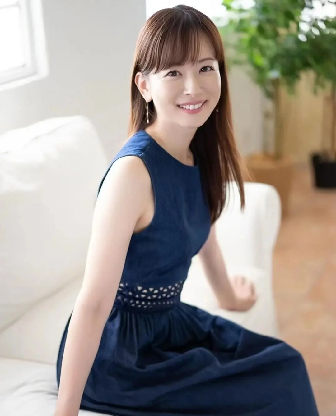 🔚Japanese　顔抜き　フリーアナウンサー　皆藤愛子　ソフトエロ　一発やりたい image 50