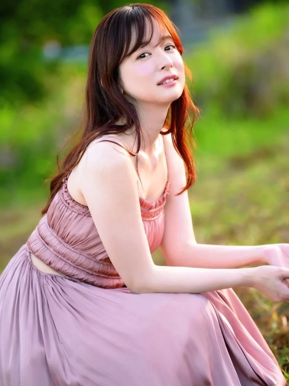 🔚Japanese　顔抜き　フリーアナウンサー　皆藤愛子　ソフトエロ　一発やりたい image 7