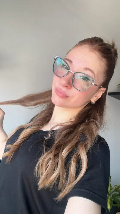 Elina coloradita con un re orto 🇦🇷 argentina cover image