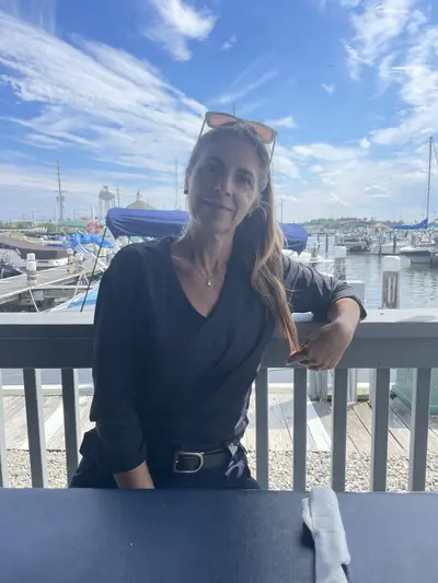 Milf Jersey Shore cover image