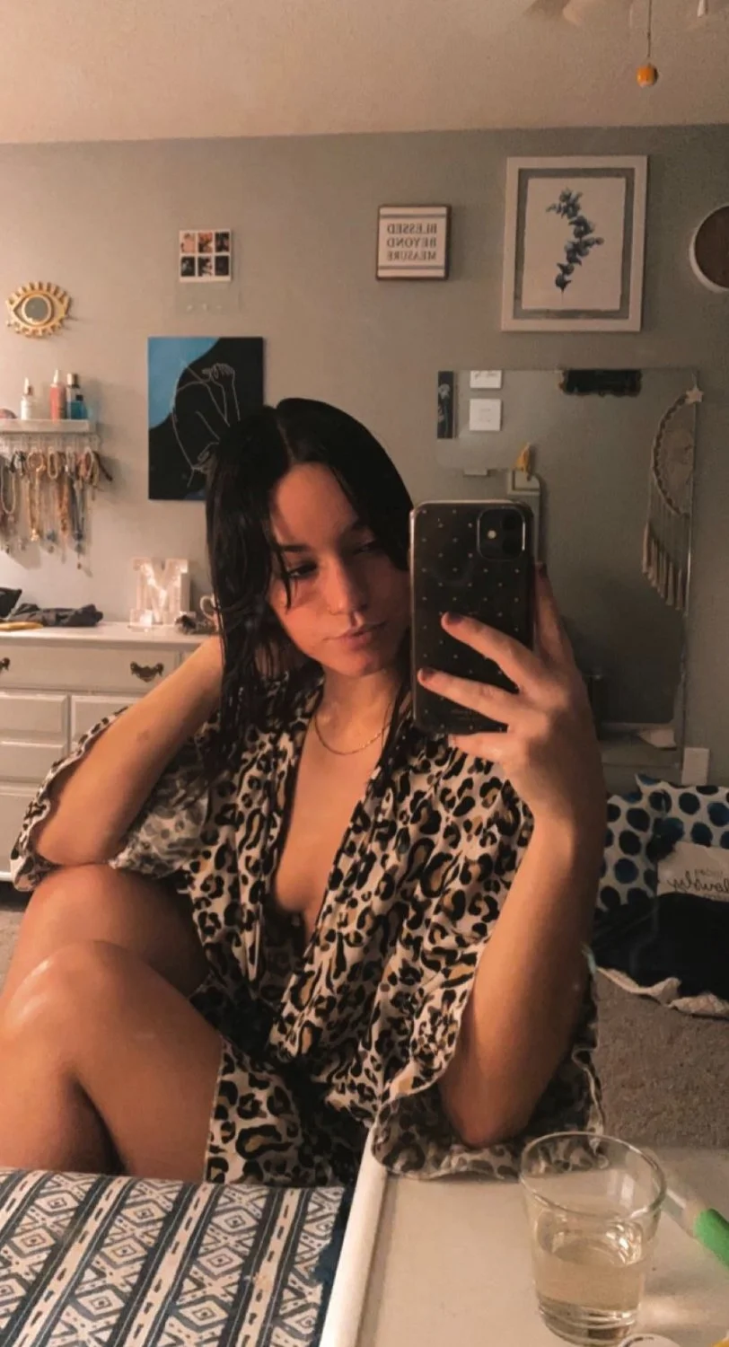 VSCO Baddie Pt.7 Rate 1-10 image 21