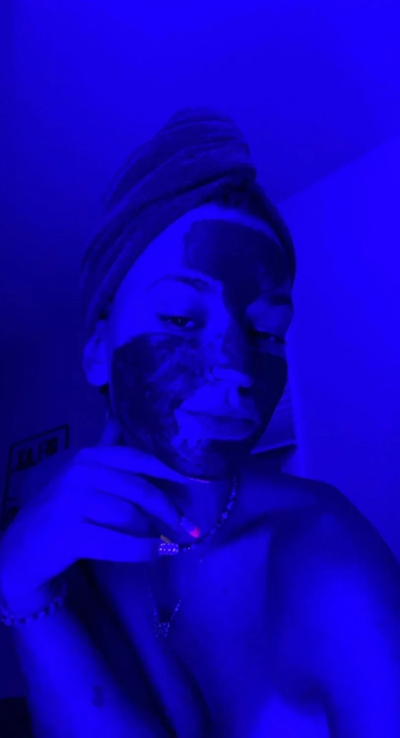 VSCO Baddie Pt.7 Rate 1-10 image 22